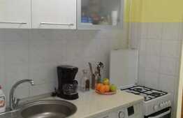  De vanzare, garsoniera 28 mp,  zona strazii Aleea Detunata!