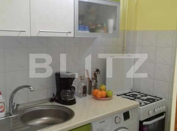 Garsonieră de vânzare Gheorgheni - 36547AV | BLITZ Cluj-Napoca | Poza3