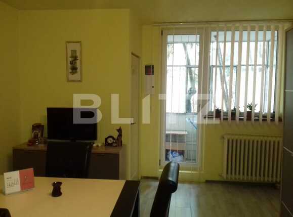 Garsonieră de vânzare Gheorgheni - 36547AV | BLITZ Cluj-Napoca | Poza1