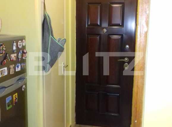 Garsonieră de vânzare Gheorgheni - 36547AV | BLITZ Cluj-Napoca | Poza4