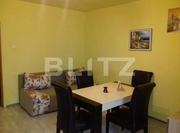 Garsonieră de vânzare Gheorgheni - 36547AV | BLITZ Cluj-Napoca | Poza2