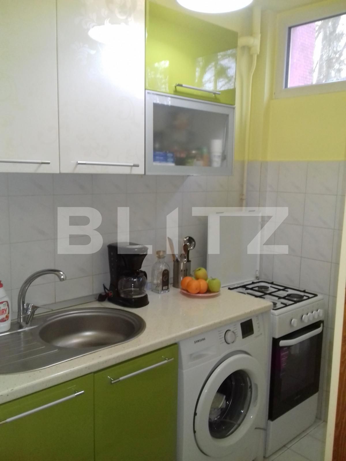 Garsonieră de vânzare Gheorgheni - 36547AV | BLITZ Cluj-Napoca | Poza3