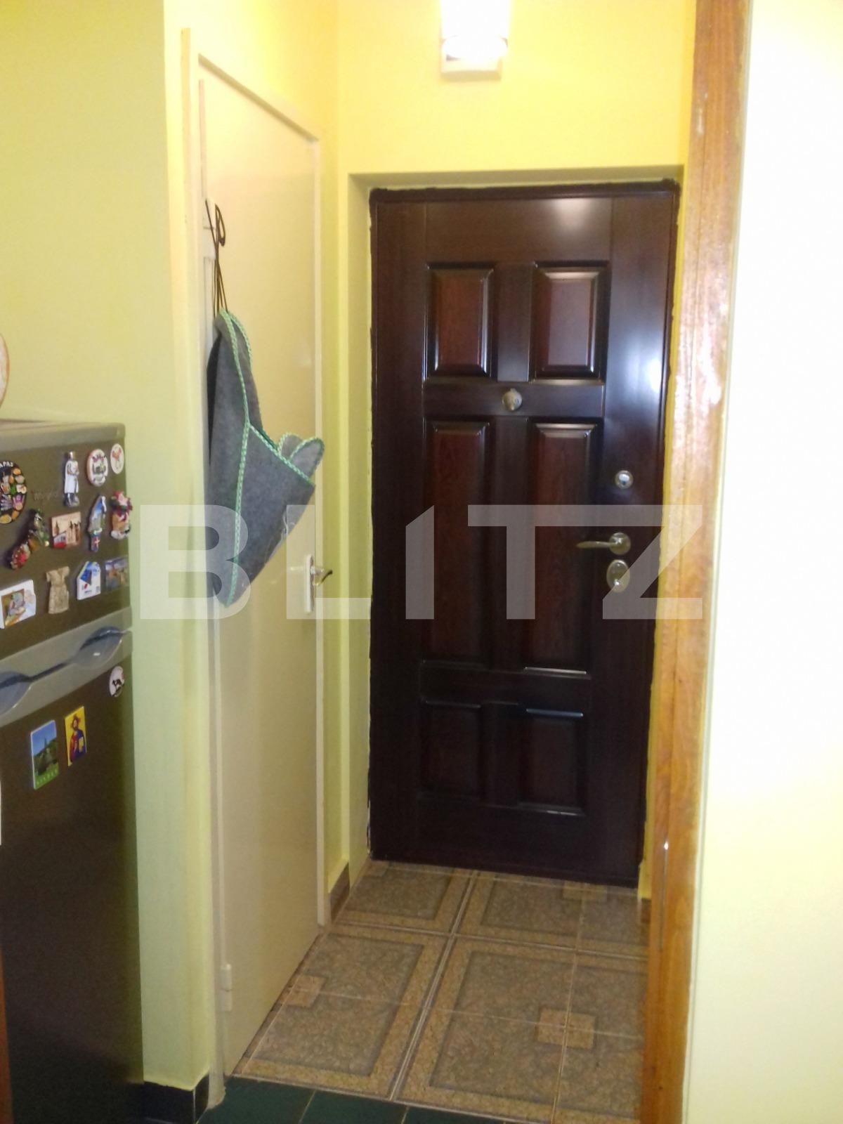 Garsonieră de vânzare Gheorgheni - 36547AV | BLITZ Cluj-Napoca | Poza4