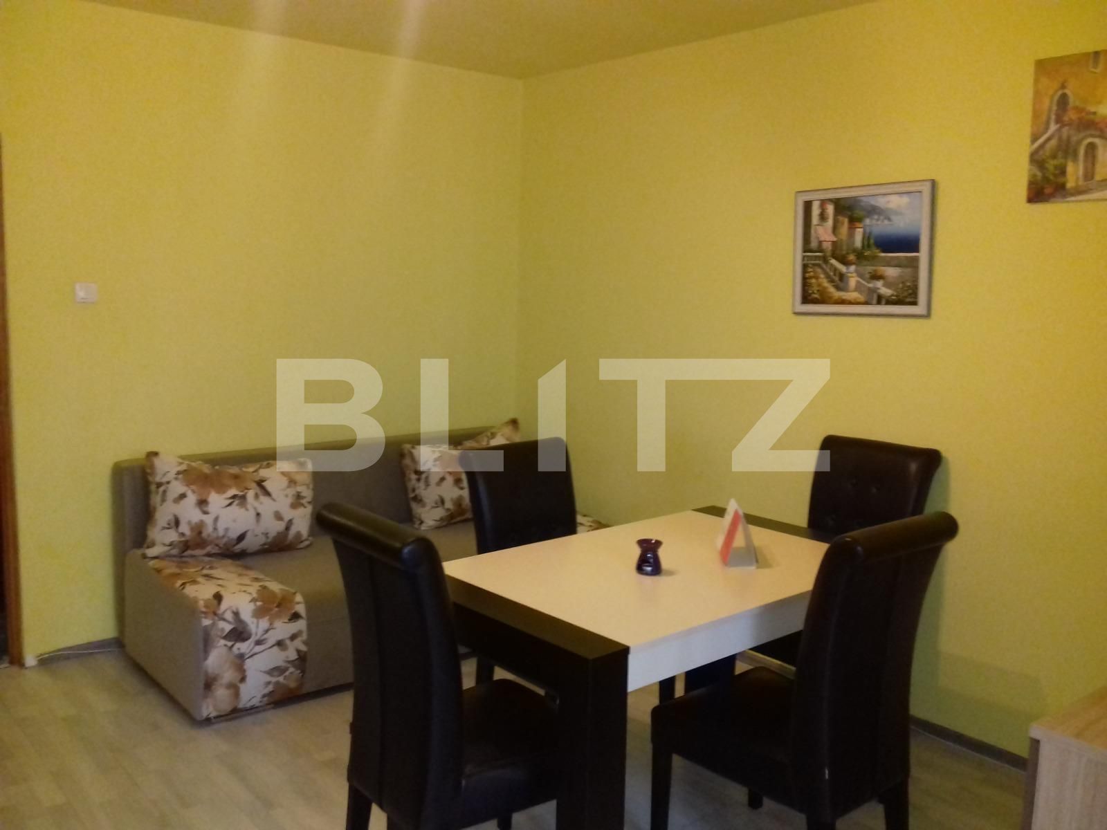 Garsonieră de vânzare Gheorgheni - 36547AV | BLITZ Cluj-Napoca | Poza2