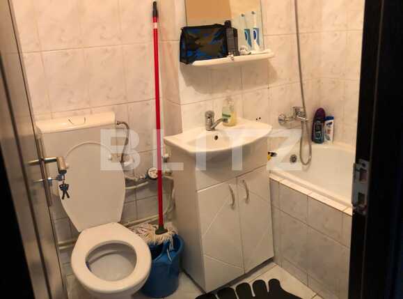 Garsonieră de vânzare Manastur - 36548AV | BLITZ Cluj-Napoca | Poza3
