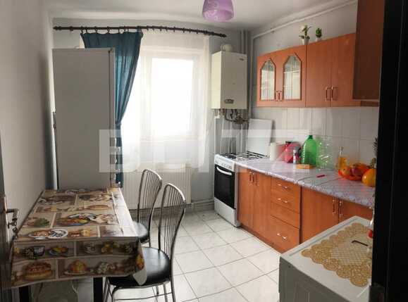 Garsonieră de vânzare Manastur - 36548AV | BLITZ Cluj-Napoca | Poza1