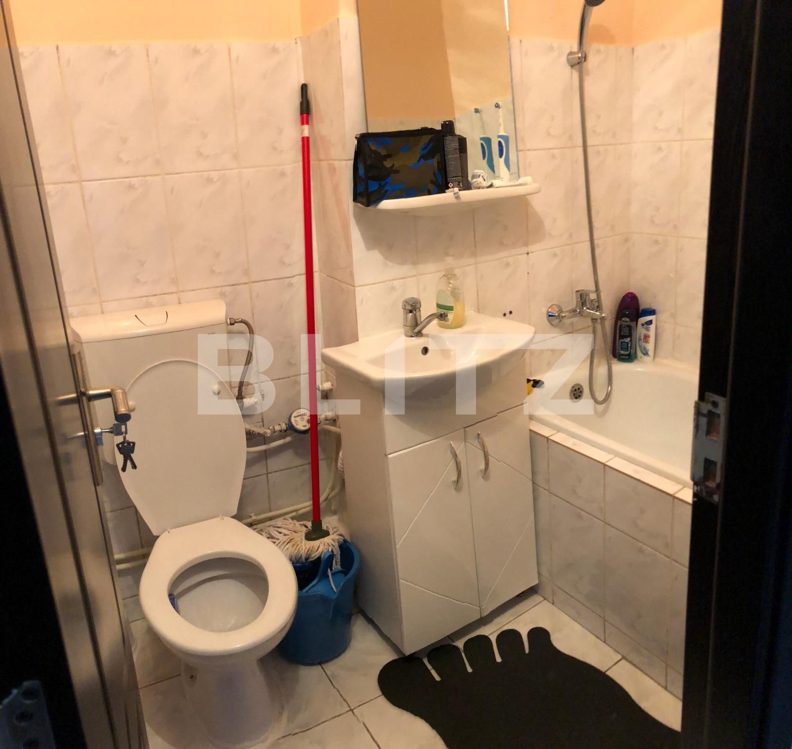 Garsonieră de vânzare Manastur - 36548AV | BLITZ Cluj-Napoca | Poza3