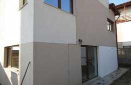 Scadere de pret! Casa de vanzare, noua, finisata, 120 mp, terasa 14 mp, teren 250 mp, Borhanci!