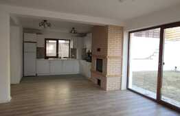 Scadere de pret! Casa de vanzare, noua, finisata, 120 mp, terasa 14 mp, teren 250 mp, Borhanci!