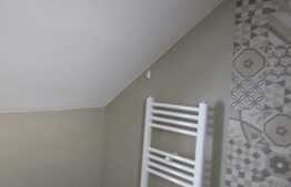 Scadere de pret! Casa de vanzare, noua, finisata, 120 mp, terasa 14 mp, teren 250 mp, Borhanci!