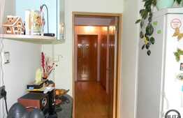 Locatie linistita, apartament decomandat, modern finisat!