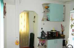 Locatie linistita, apartament decomandat, modern finisat!