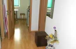 Locatie linistita, apartament decomandat, modern finisat!