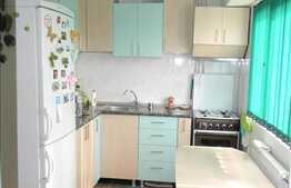 Locatie linistita, apartament decomandat, modern finisat!