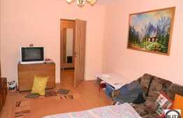 Locatie linistita, apartament decomandat, modern finisat!