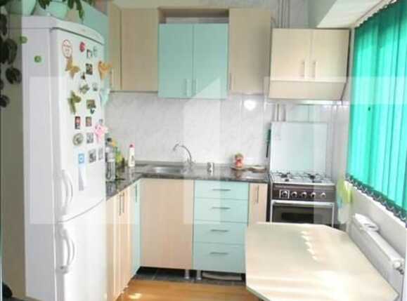 Apartament de vânzare 2 camere Marasti - 3655AV | BLITZ Cluj-Napoca | Poza1