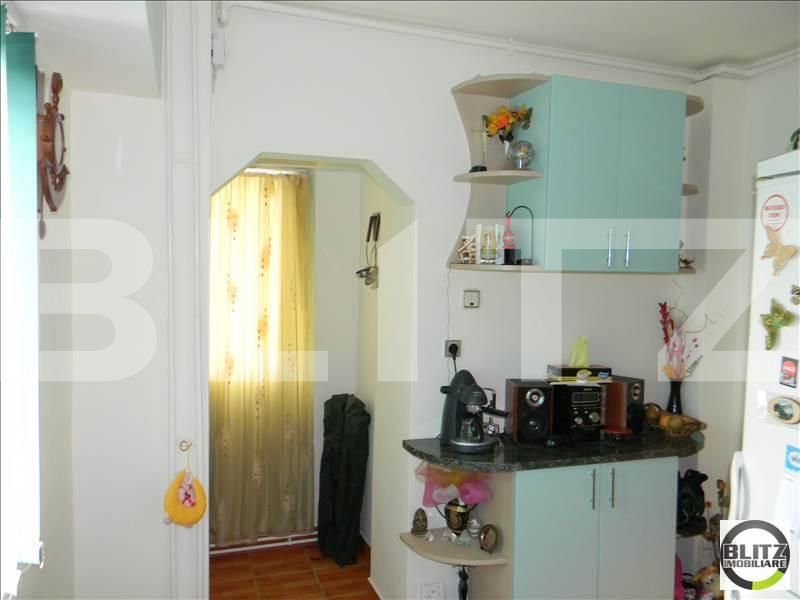 Apartament de vânzare 2 camere Marasti - 3655AV | BLITZ Cluj-Napoca | Poza2