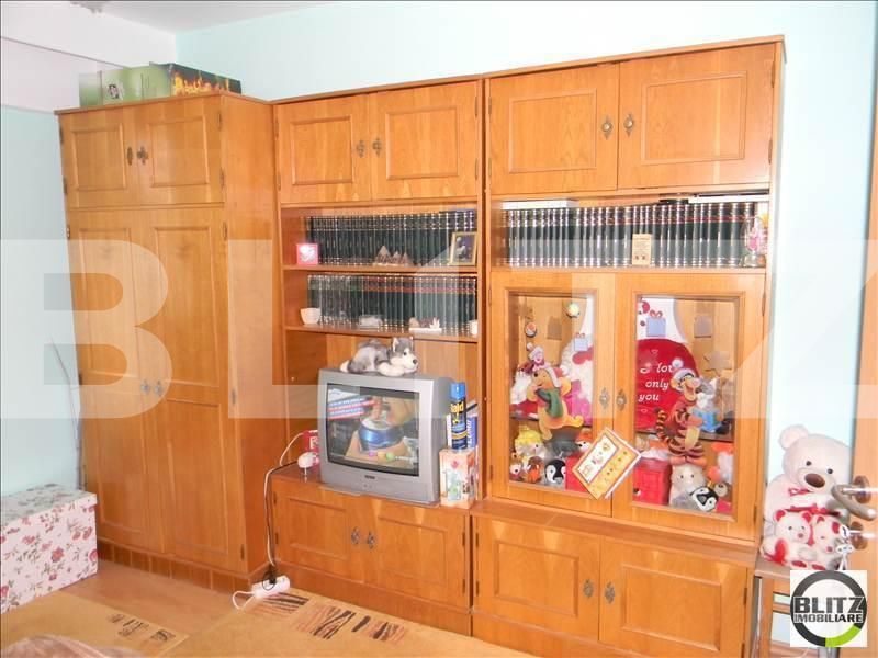Apartament de vânzare 2 camere Marasti - 3655AV | BLITZ Cluj-Napoca | Poza13