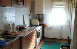 3 camere, decomandat, 64 mp, garaj, zona strazii Calea Floresti