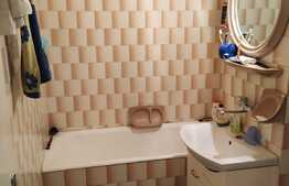 3 camere, decomandat, 64 mp, garaj, zona strazii Calea Floresti