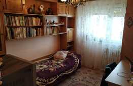 3 camere, decomandat, 64 mp, garaj, zona strazii Calea Floresti