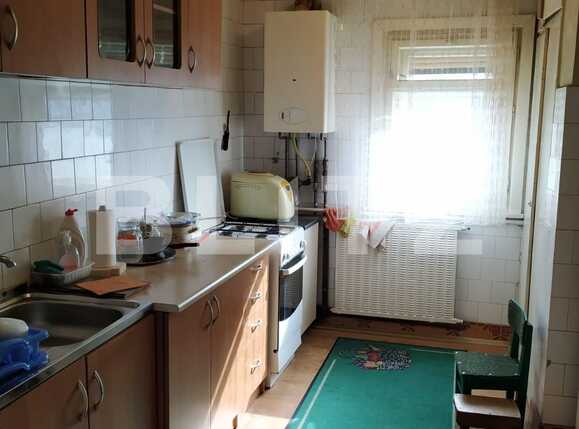 Apartament de vânzare 3 camere Manastur - 36550AV | BLITZ Cluj-Napoca | Poza3