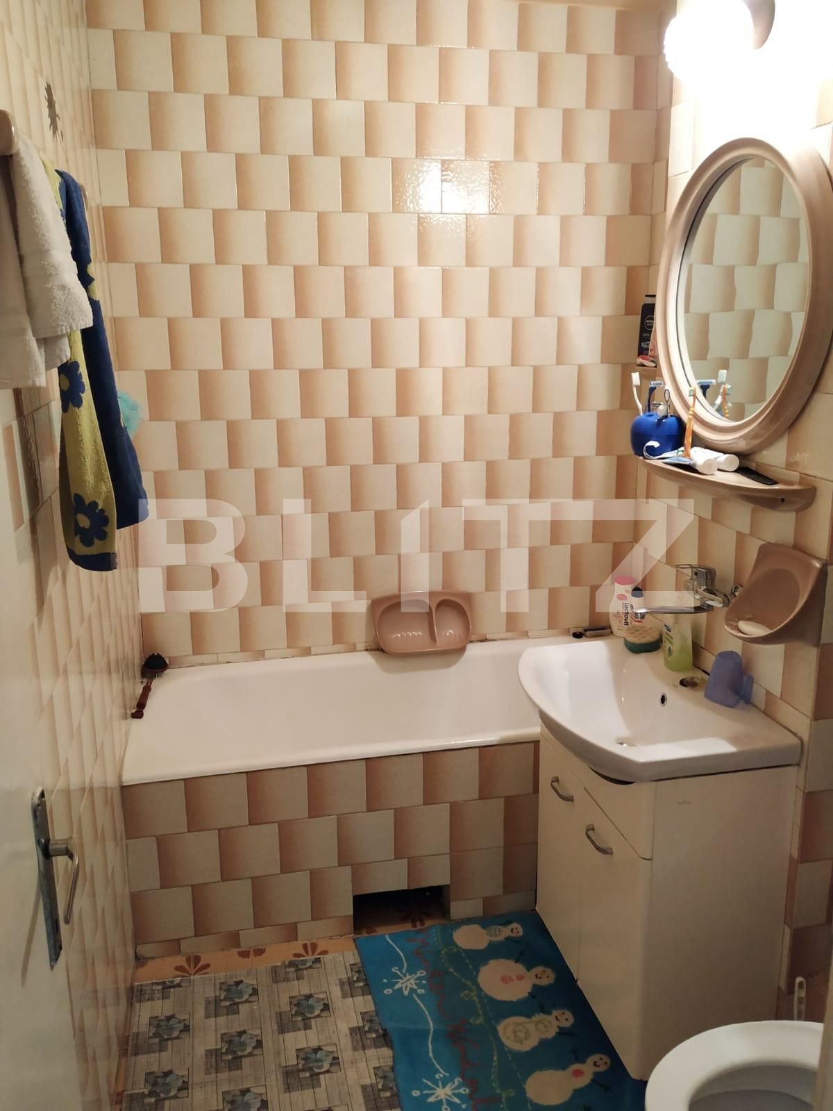 Apartament de vânzare 3 camere Manastur - 36550AV | BLITZ Cluj-Napoca | Poza7