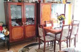 Apartament 3 camere, decomandat, 64 mp,  zona strazii Calea Floresti