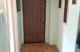 Apartament 3 camere, decomandat, 64 mp,  zona strazii Calea Floresti