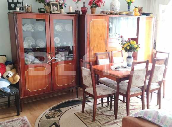 Apartament de vânzare 3 camere Manastur - 36551AV | BLITZ Cluj-Napoca | Poza5