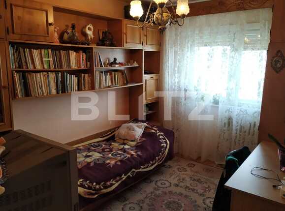 Apartament de vânzare 3 camere Manastur - 36551AV | BLITZ Cluj-Napoca | Poza6