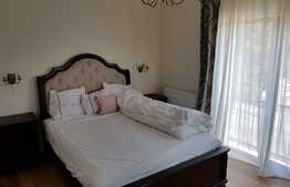 Apartament deosebit in zona Parcului Central