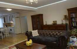 Apartament deosebit in zona Parcului Central