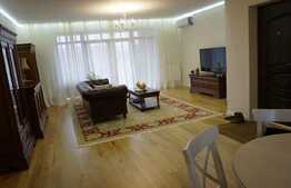 Apartament deosebit in zona Parcului Central