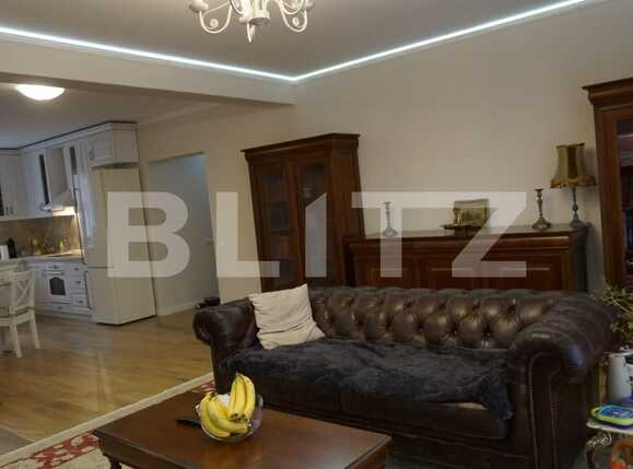 Apartament de vânzare 3 camere Central - 36553AV | BLITZ Cluj-Napoca | Poza2