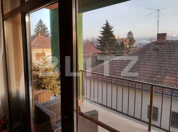 Apartament de vânzare 3 camere Central - 36553AV | BLITZ Cluj-Napoca | Poza5