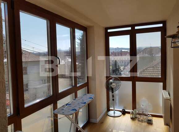 Apartament de vânzare 3 camere Central - 36553AV | BLITZ Cluj-Napoca | Poza8