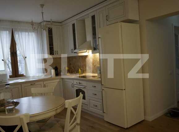 Apartament de vânzare 3 camere Central - 36553AV | BLITZ Cluj-Napoca | Poza3