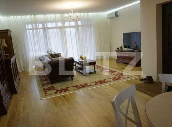 Apartament de vânzare 3 camere Central - 36553AV | BLITZ Cluj-Napoca | Poza1