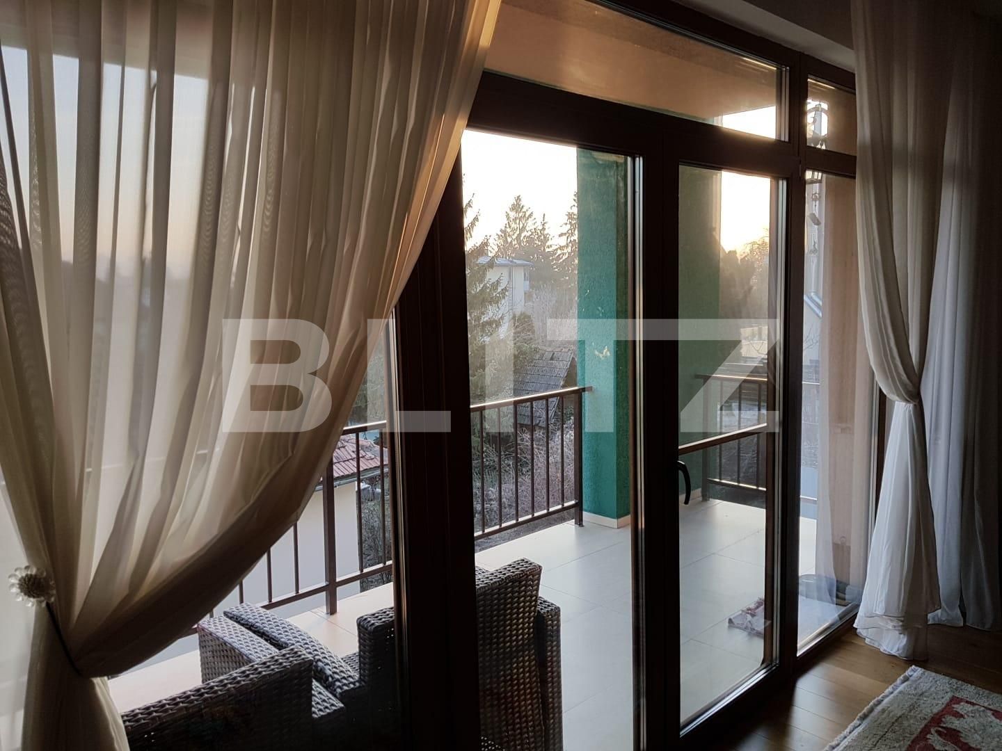 Apartament de vânzare 3 camere Central - 36553AV | BLITZ Cluj-Napoca | Poza4