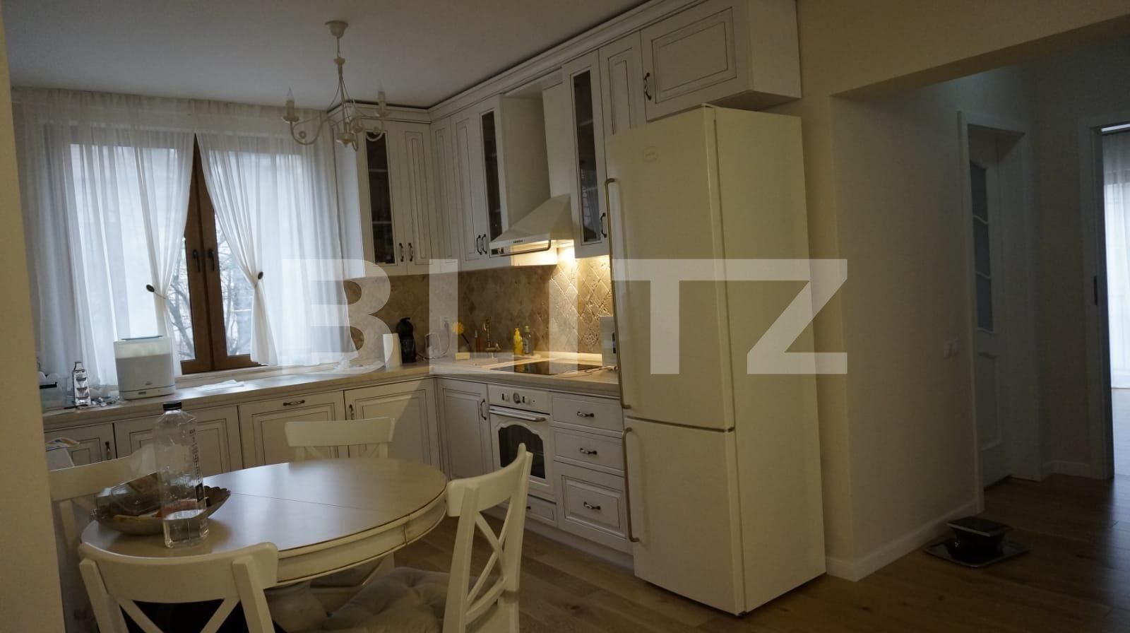 Apartament de vânzare 3 camere Central - 36553AV | BLITZ Cluj-Napoca | Poza3