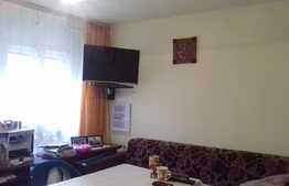 Casa de vanzare 140 mp, 743 mp, front 16 ml, acces bus!