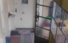 Casa de vanzare 140 mp, 743 mp, front 16 ml, acces bus!