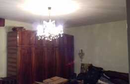 Casa de vanzare 140 mp, 743 mp, front 16 ml, acces bus!