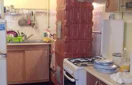 Casa de vanzare 140 mp, 743 mp, front 16 ml, acces bus!