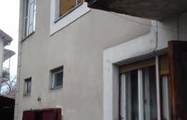 Casa de vanzare 140 mp, 743 mp, front 16 ml, acces bus!