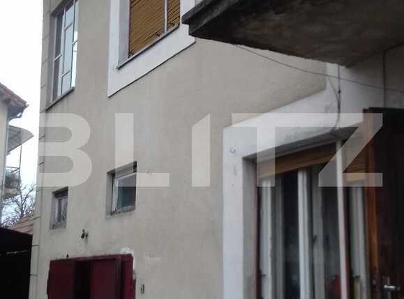 Casa de vânzare 4 camere Andrei Mureşanu - 36554CV | BLITZ Cluj-Napoca | Poza1