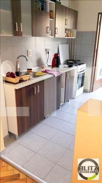 Apartament de vânzare 2 camere Zorilor - 36555AV | BLITZ Cluj-Napoca | Poza5