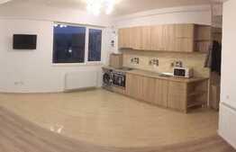 Apartament 3 camere, 56 mp, balcon, prima inchiriere, zona Calea Turzii