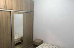 Apartament 3 camere, 56 mp, balcon, prima inchiriere, zona Calea Turzii